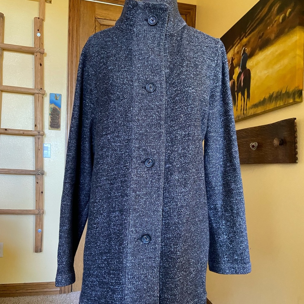 Soma cardigan xl
